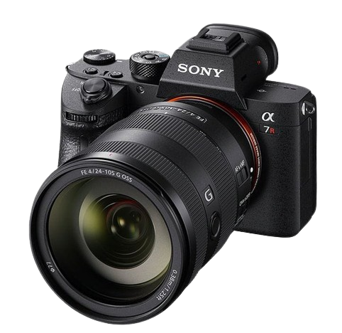 Camera