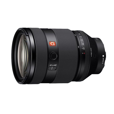 Lens