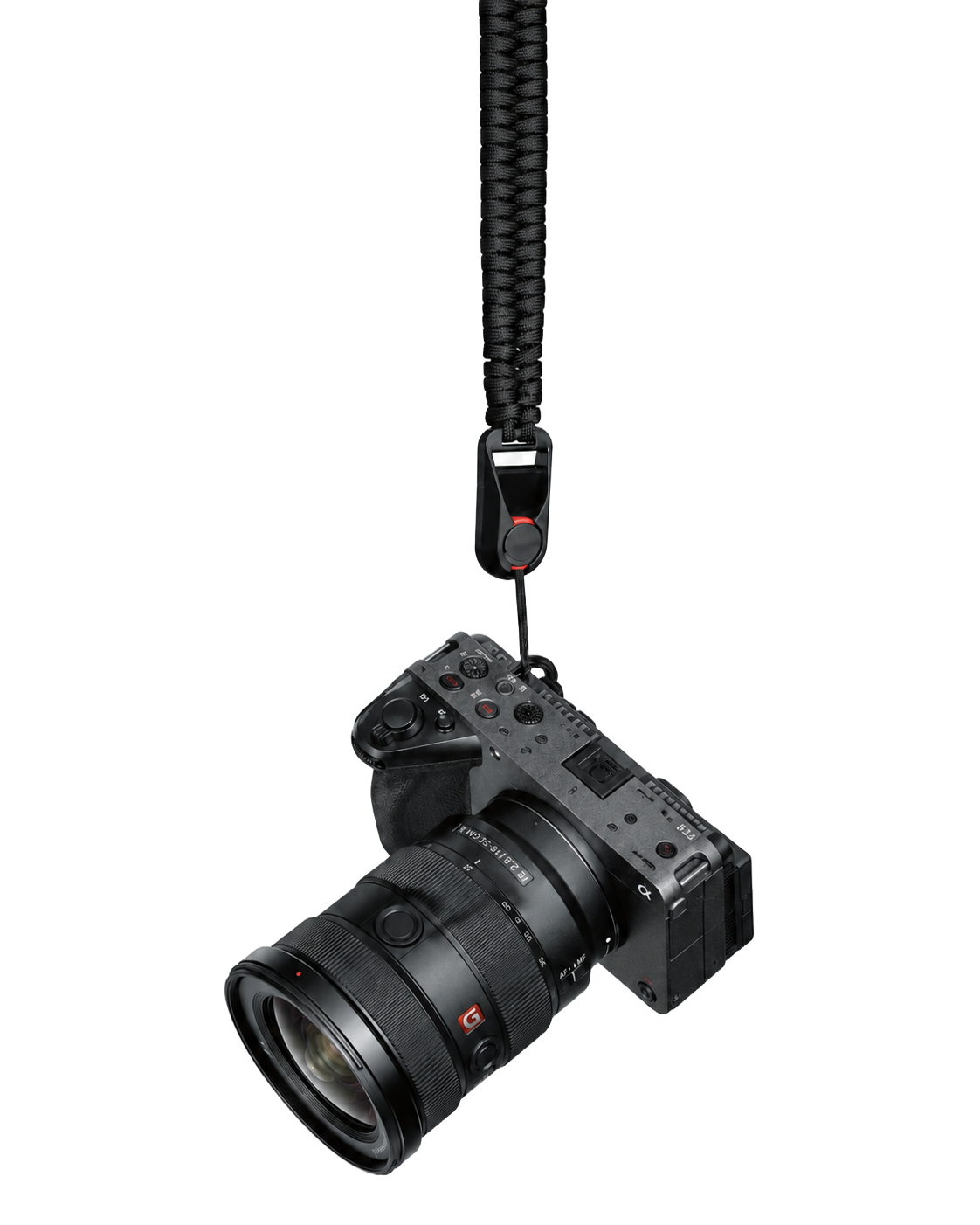 Camera